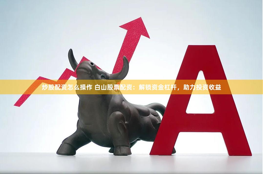炒股配资怎么操作 白山股票配资：解锁资金杠杆，助力投资收益