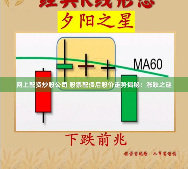 网上配资炒股公司 股票配债后股价走势揭秘：涨跌之谜