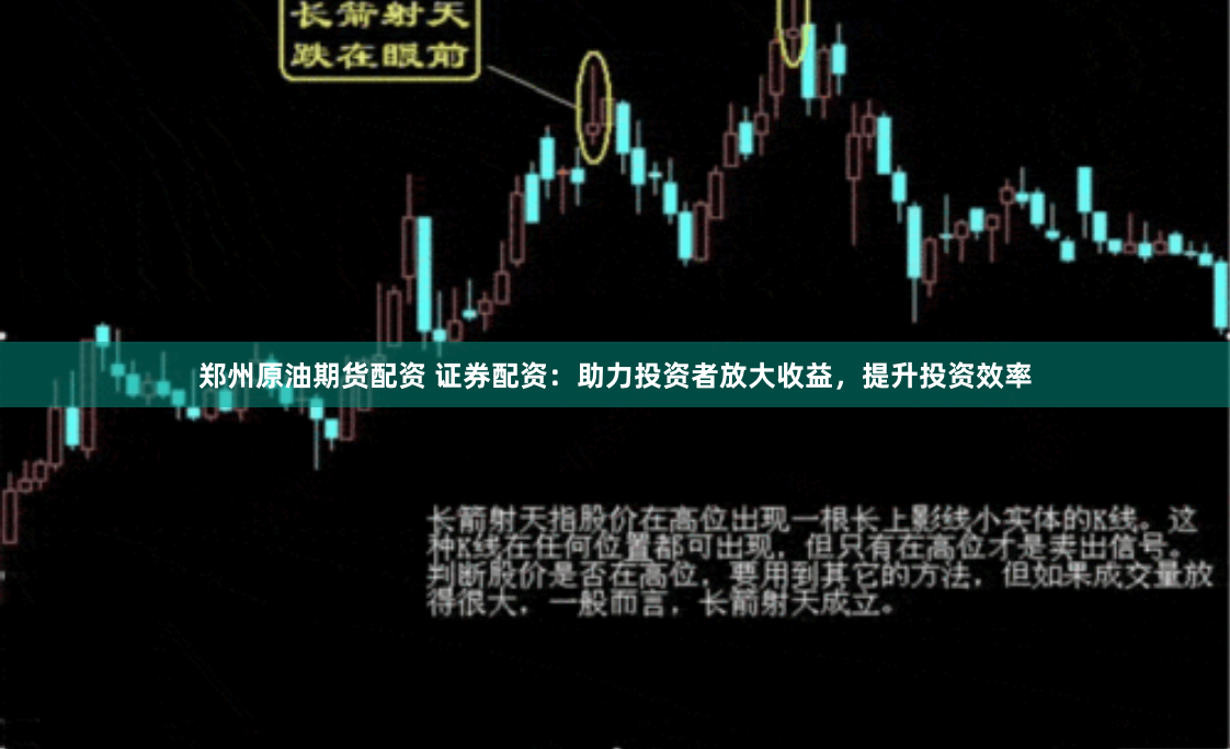 郑州原油期货配资 证券配资：助力投资者放大收益，提升投资效率