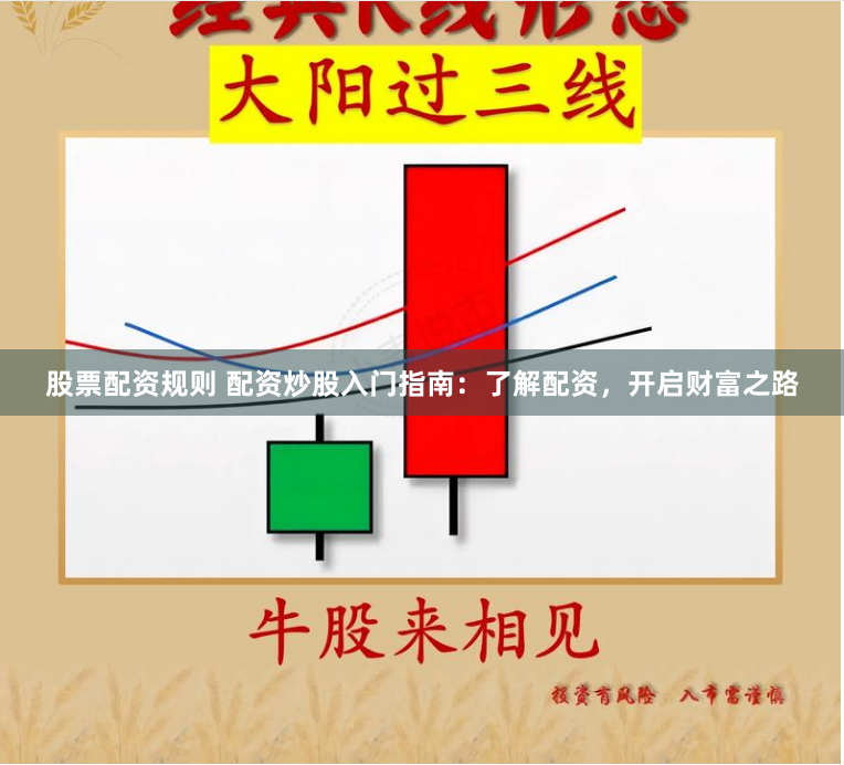 股票配资规则 配资炒股入门指南：了解配资，开启财富之路