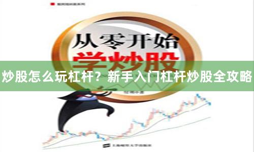 炒股怎么玩杠杆?新手入门杠杆炒股全攻略